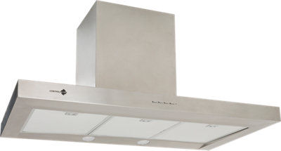 Campana Extractora Cata Sygma 900 De 850m3 H Clase A Leroy Merlin