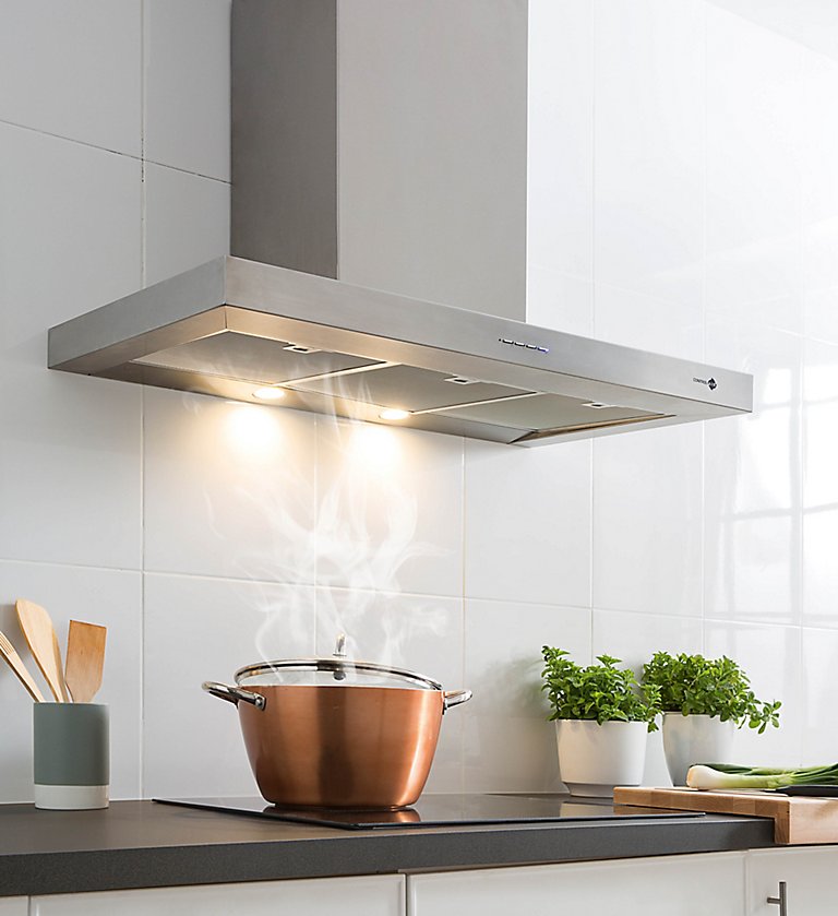 Como Elegir Filtros Para Campanas Leroy Merlin