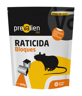 Raticida