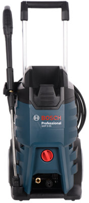 Bosch Professional Ghp 5 55 De 2200 W Y 130 Bar De Presion Leroy