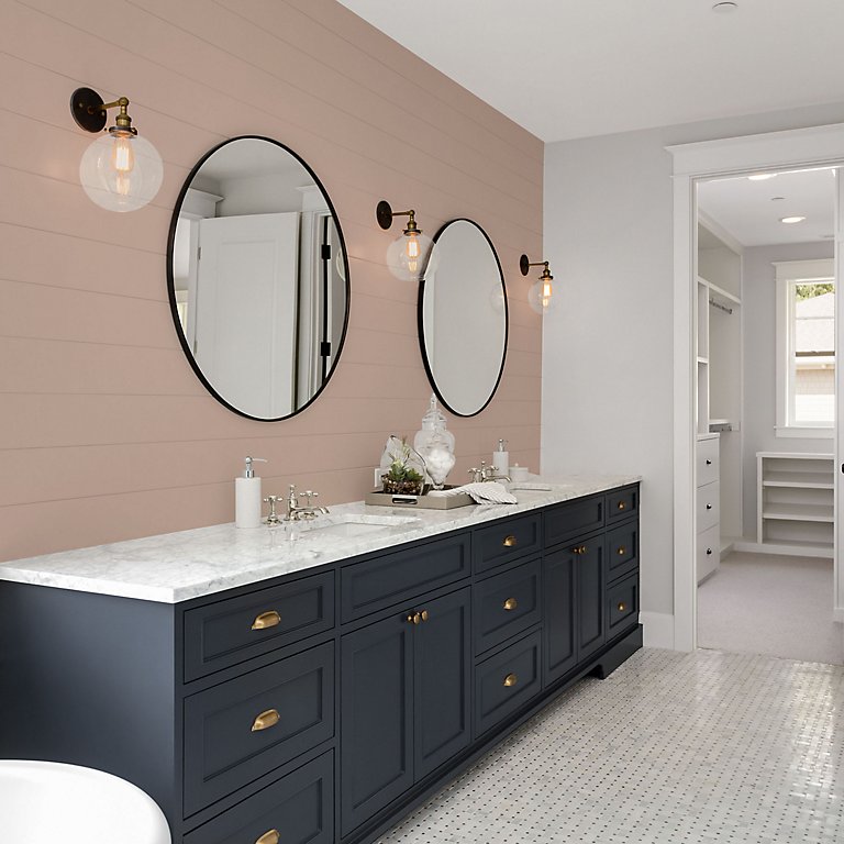 Como Elegir Esmalte Para Azulejos Y Muebles Leroy Merlin