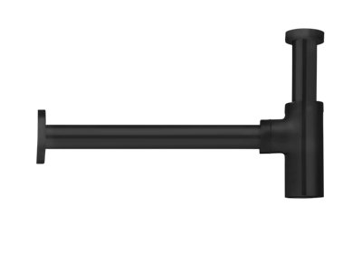Sifón para lavabo con salida ajustable Equation