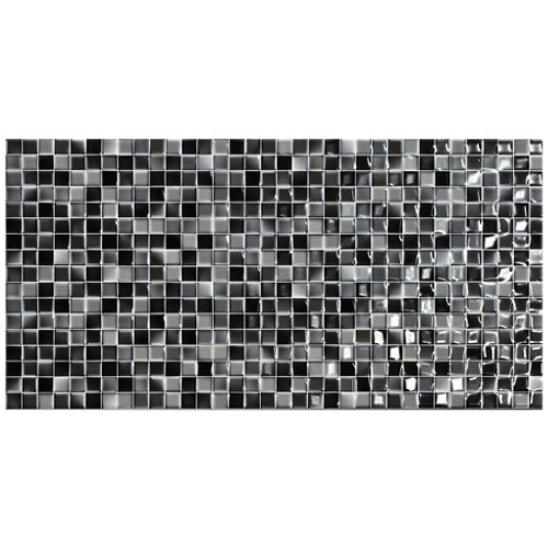 Pavimento cerámico 120x120 cm ar marmi nacar 23 Azulejo cerámico 25x50 andros negro brillo