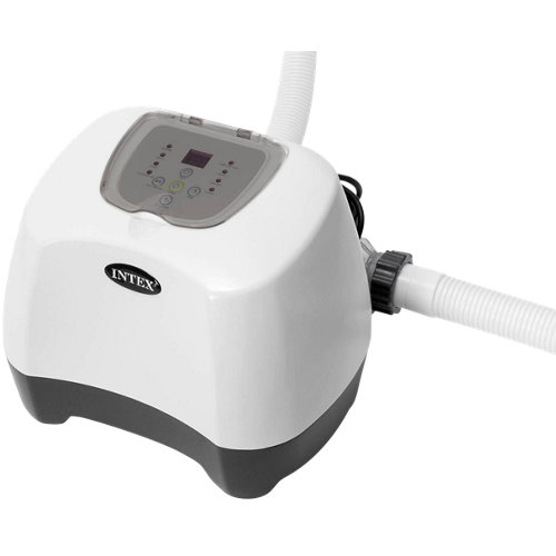 Monoblock intex 0.17 cv para piscinas de 56 m³