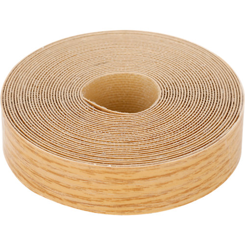 Loseta vinílica clic tarkett forte índigo 27 Canto preencolado pvc roble natural 1,9x500 cm