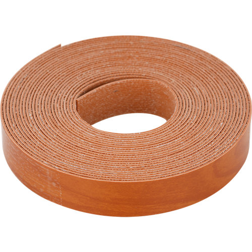 Suelo laminado artens intenso plus elche natural 27 Canto preencolado pvc cerezo 1,9x500 cm