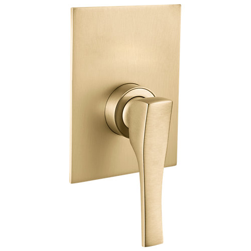 Monomando maier skip oro de la marca MAIER en acabado de color Amarillo / dorado fabricado en Latón