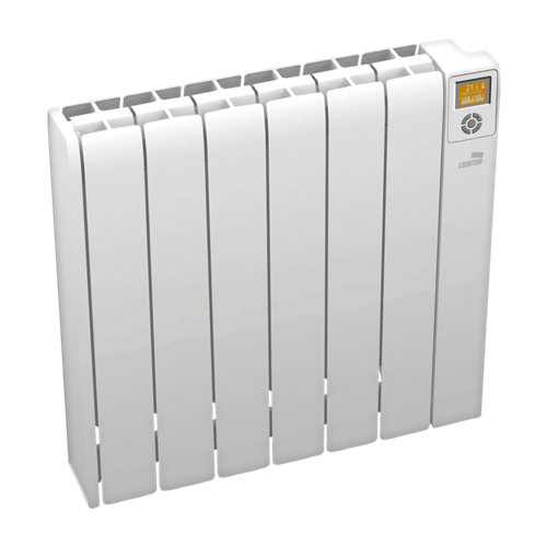 Emisor térmico de fluido cointra siena 1000 de 1000 w