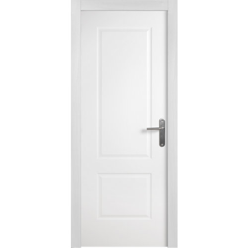 puerta marsella blanco de apertura izquierda de 62.5 cm