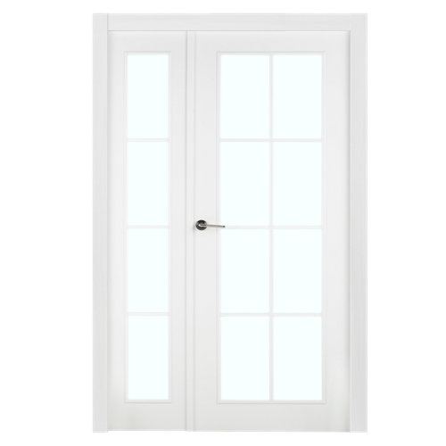 puerta viena roble de apertura derecha de 125 cm 27 puerta marsella blanco de apertura derecha de 115 cm
