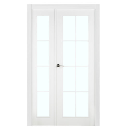 puerta marsella blanco de apertura izquierda de 82.5 cm 26 puerta marsella blanco de apertura derecha de 105 cm