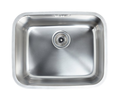 fregadero piedra leroy merlin