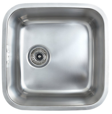 fregadero delinia leroy merlin