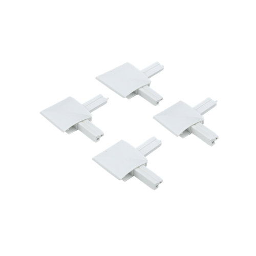 "Perfil ""z"" 83 cm madera gris" 22 4 escuadras mosquitera corredera con rodamiento blancas