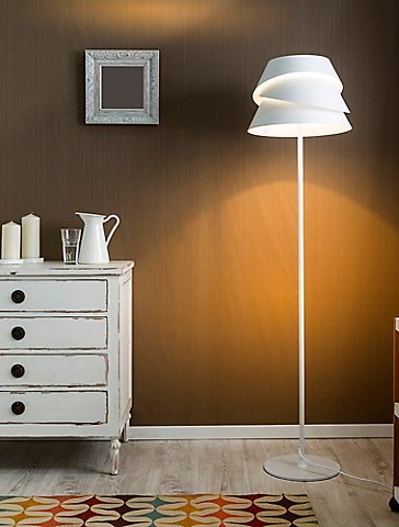 como elegir lamparas de pie leroy merlin