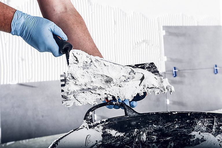 Como Elegir Morteros Para Reparar Humedades Y Aislar Leroy Merlin