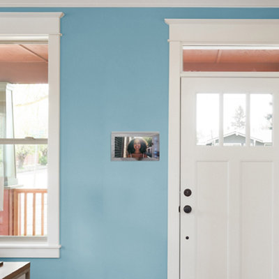 Cómo reforzar la puerta de entrada · LEROY MERLIN