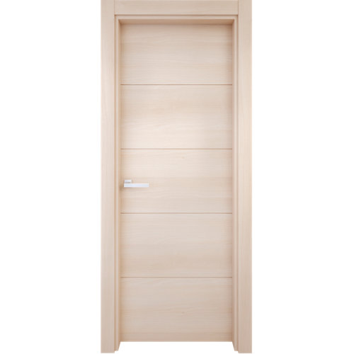 puerta berna acacia de apertura derecha de 62.5 cm