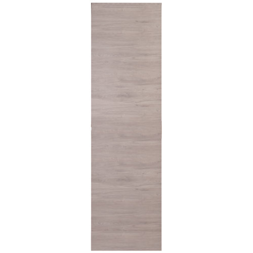 Panel oslo roble gris 207x87