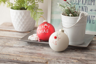 10 manualidades navideñas