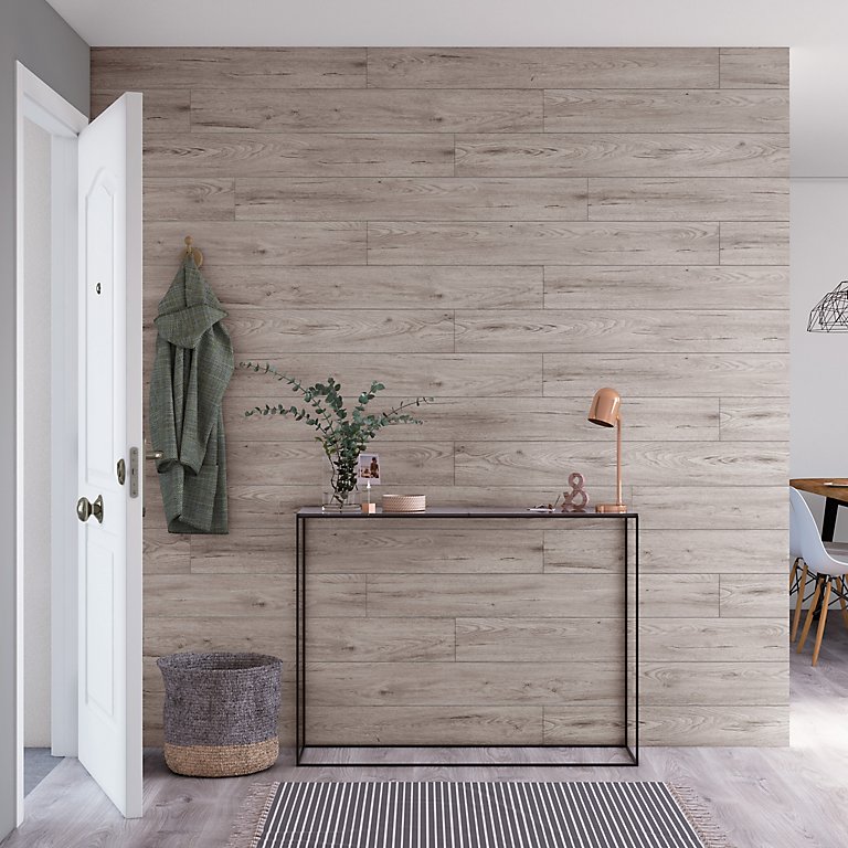 Como Elegir Revestimiento De Pared Rastrelado Leroy Merlin