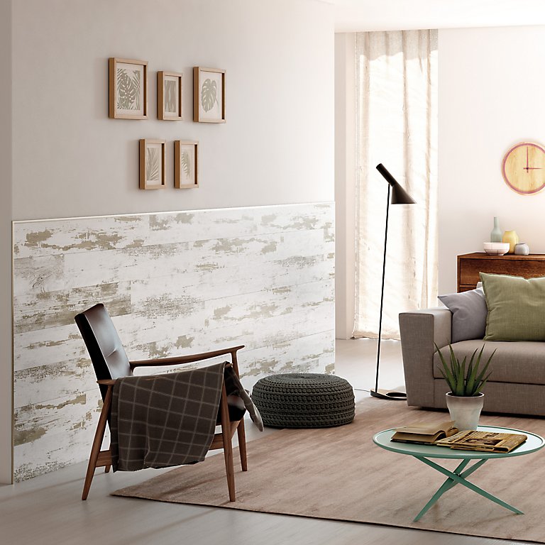 Como Elegir Revestimiento De Pared Rastrelado Leroy Merlin