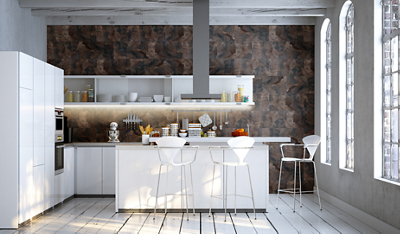 Decora un loft con estilo