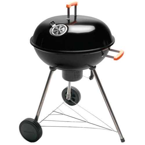 Barbacoa naterial phoenix alpha de carbón recomendado para 8 personas