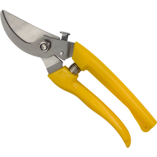 Tijera de poda de una mano 20 cm