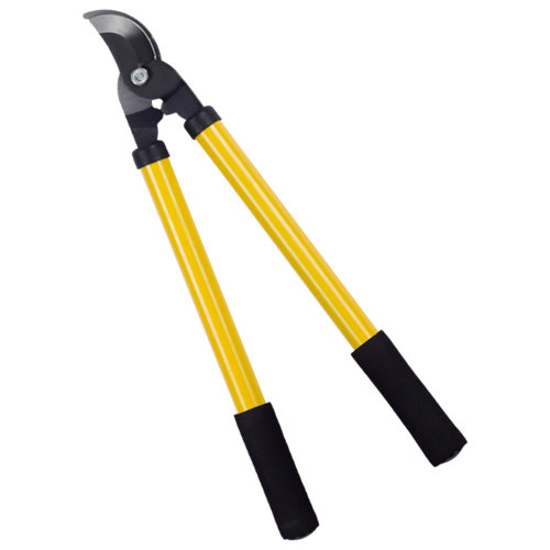 Tijera de poda de 2 manos 44 cm