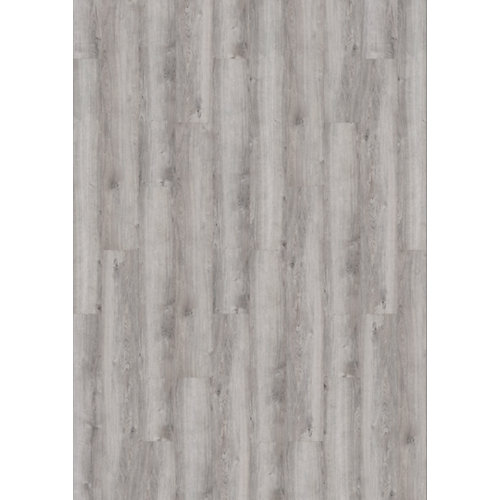 Lama vinílica clic tarkett ultimate stylish oak grey