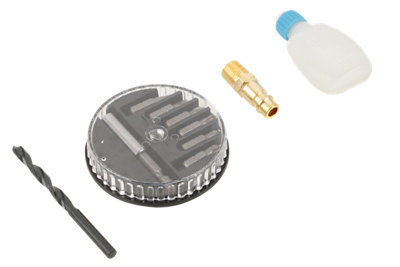 Taladro neumático MICHELIN de 6 bares y 87 w · LEROY MERLIN