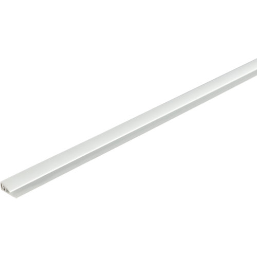puerta arpa nogal de apertura izquierda de 125 cm 24 Perfil forma perfil para encimera de pvc perfil en frío mate