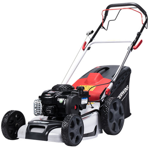 Cortacésped gasolina sterwins 140.0 cc 46.0 cm ancho de corte