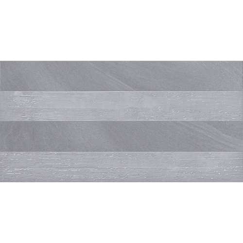 Revestimiento austral 45x90 decorado-gris c1