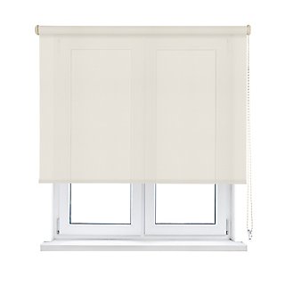 Estor enrollable screen beige INSPIRE de 120x250cm · LEROY MERLIN
