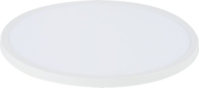 INSPIRE de redondo · Panel MERLIN 34w LEROY LED nXPNk80wO