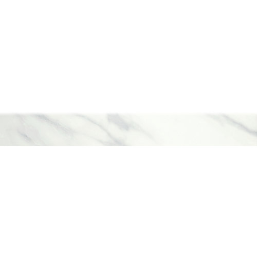 Rodapie recto 8x60 (2 uds) santorini white