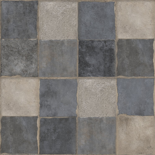 Puerta corredera cristal turquía uñero y condena 82,5x203 cm 26 Loseta vinílica clic artens forte old stone