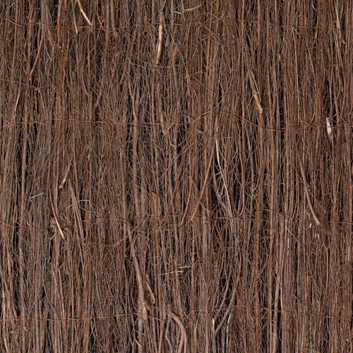 Brezo natural tricapa 100% de ocultación naterial 2x3 m