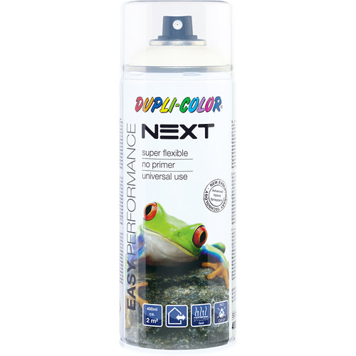 Pintura paredes y techos salud activa ocre suave mate 4l 17 Spray descorativo dupli color blanco brillo 0 4l
