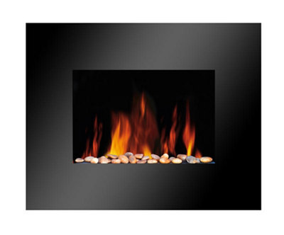 Chimeneas eléctricas · LEROY MERLIN