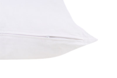 Cojín Sunny blanco 60 x60 cm · LEROY MERLIN Cojín Sunny blanco 60 x60 cm · LEROY MERLIN