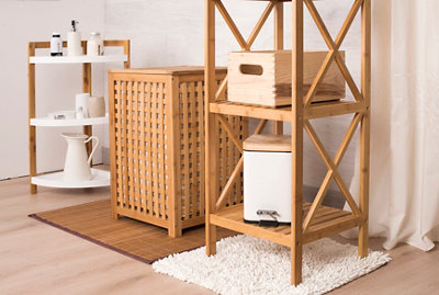 Muebles de baño · LEROY MERLIN