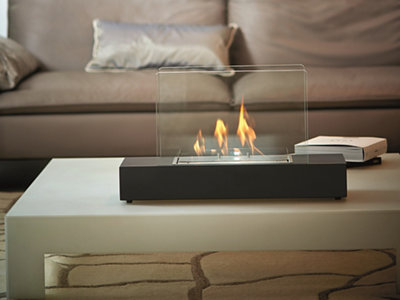 Estufa de bioetanol RUBY Mantova