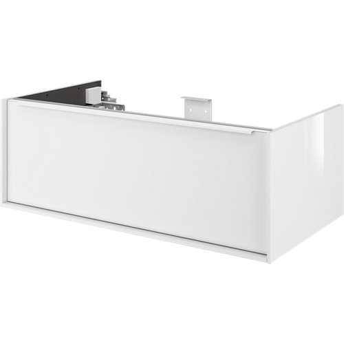 Mueble de baño neo blanco 90 x 48 cm