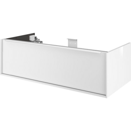 Mueble de baño neo blanco 105 x 48 cm