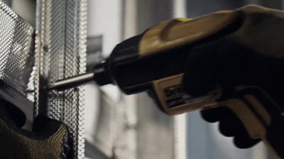 Atornillador sin cable DEWALT de 18v · LEROY MERLIN