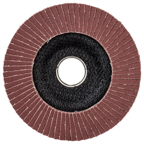 Disco abrasivo bosch de 115 mm y 120 gr