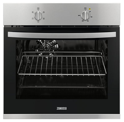 Horno multifunción ZANUSSI ZOB20311XU